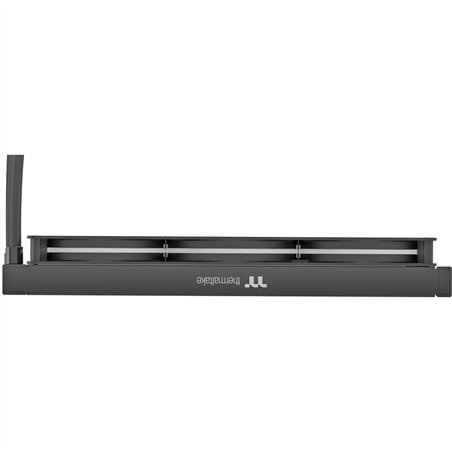 Thermaltake TH360 V3 ARGB Sync AIO nero