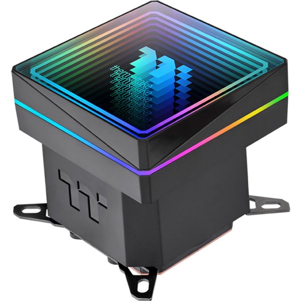 Thermaltake TH360 V3 ARGB Sync AIO nero