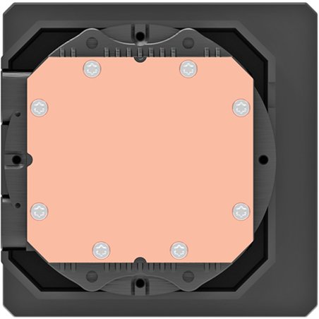 Thermaltake TH360 V3 ARGB Sync AIO nero