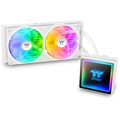 Thermaltake TH240 V3 ARGB Sync AIO Snow Edition