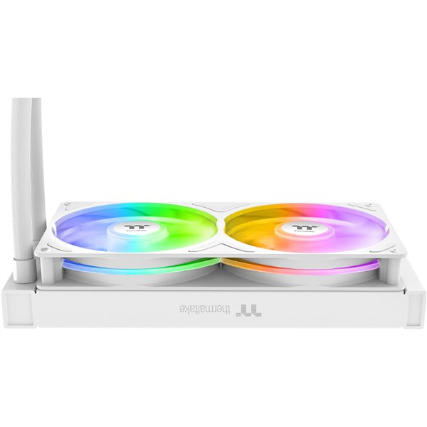 Thermaltake TH240 V3 ARGB Sync AIO Snow Edition