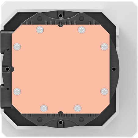 Thermaltake TH240 V3 ARGB Sync AIO Snow Edition