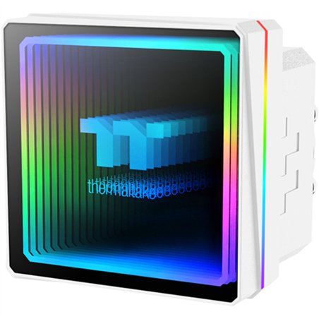 Thermaltake TH240 V3 ARGB Sync AIO Snow Edition