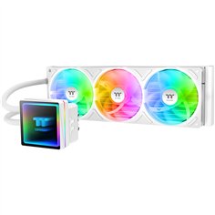 Thermaltake TH360 V3 ARGB Sync AIO Snow Edition 2