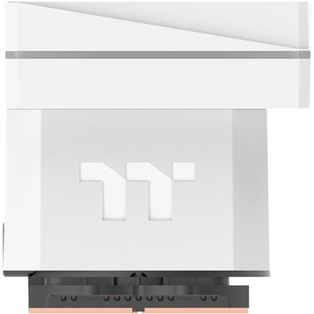 Thermaltake TH360 V3 ARGB Sync AIO Snow Edition