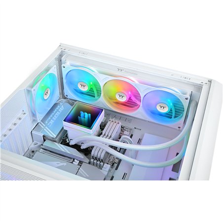 Thermaltake TH360 V3 ARGB Sync AIO Snow Edition