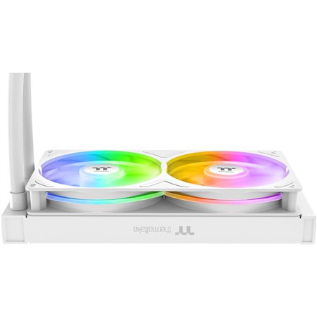 Thermaltake TH240-S V3 ARGB Sync AIO Snow Edition