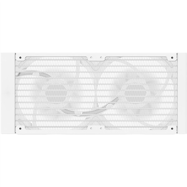 Thermaltake TH240-S V3 ARGB Sync AIO Snow Edition