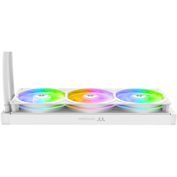 Thermaltake TH360-S V3 ARGB Sync AIO Snow Edition