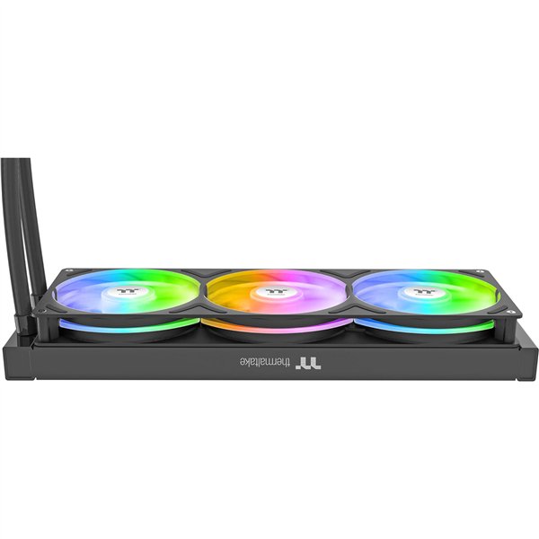 Thermaltake TH360 V3 Ultra ARGB Sync AIO nero
