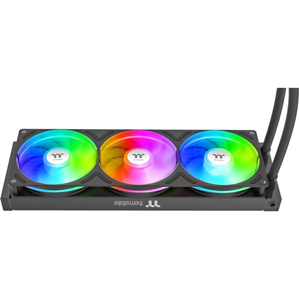 Thermaltake TH360 V3 Ultra ARGB Sync AIO nero
