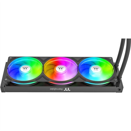 Thermaltake TH360 V3 Ultra ARGB Sync AIO nero