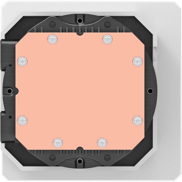 Thermaltake TH360 V3 Ultra ARGB Sync AIO Snow Edition