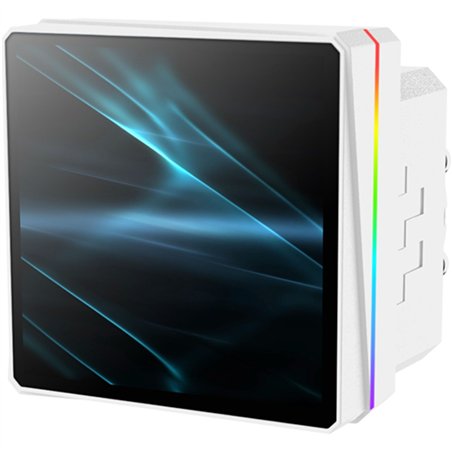 Thermaltake TH360 V3 Ultra ARGB Sync AIO Snow Edition