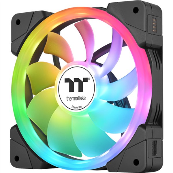 Thermaltake SWAFAN EX14 ARGB TT Premium Edition 3 Pack