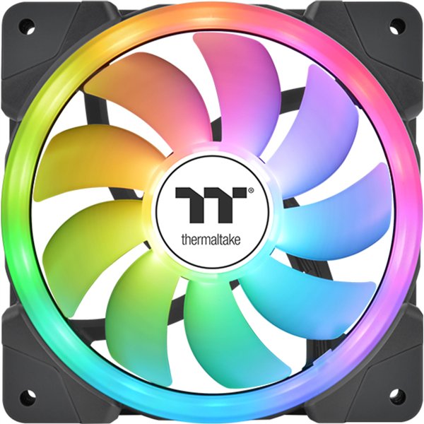 Thermaltake SWAFAN EX14 ARGB TT Premium Edition 3 Pack