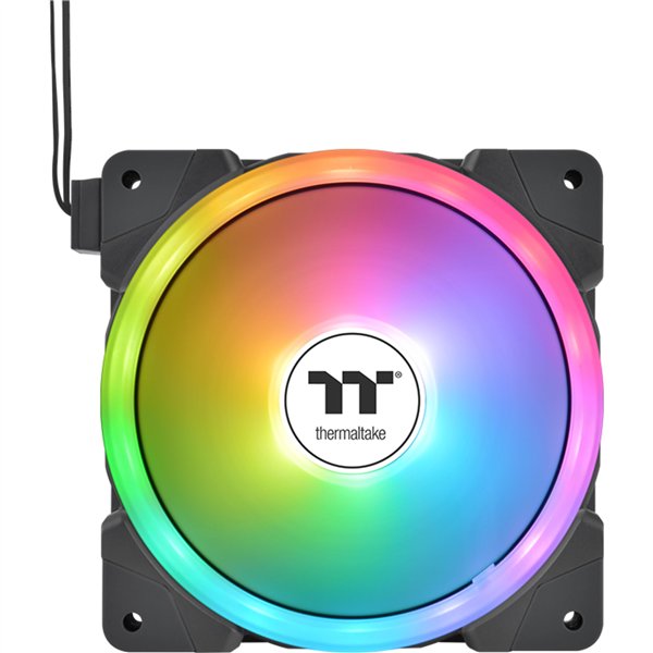 Thermaltake SWAFAN EX14 ARGB TT Premium Edition 3 Pack