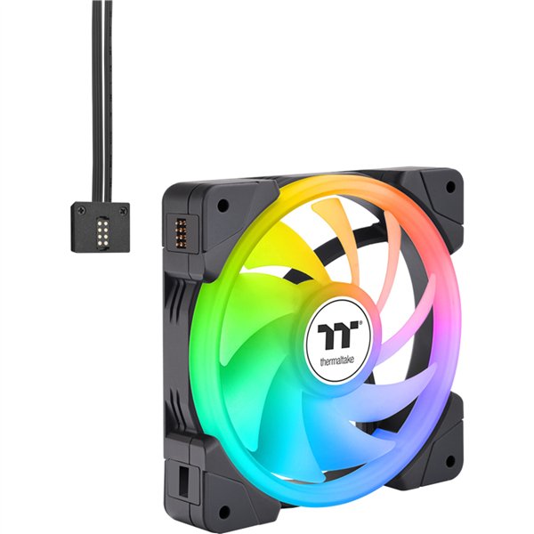 Thermaltake SWAFAN EX14 ARGB TT Premium Edition 3 Pack