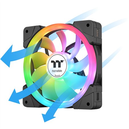 Thermaltake SWAFAN EX14 ARGB TT Premium Edition 3 Pack