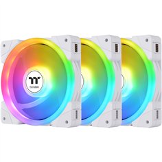 Thermaltake SWAFAN EX14 ARGB bianco TT Premium Edition 3 Pack