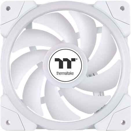 Thermaltake SWAFAN EX14 ARGB bianco TT Premium Edition 3 Pack