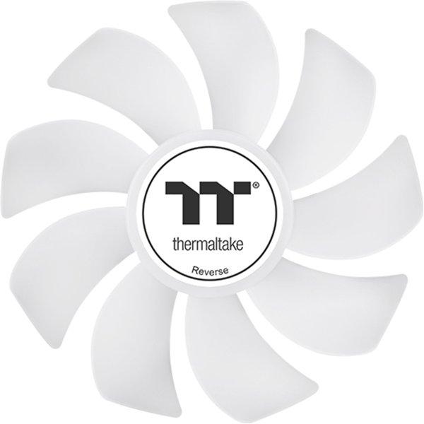 Thermaltake SWAFAN EX14 ARGB bianco TT Premium Edition 3 Pack