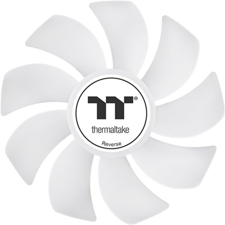 Thermaltake SWAFAN EX14 ARGB bianco TT Premium Edition 3 Pack