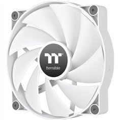 Thermaltake CT200 PC Cooling Fan White Single Pack