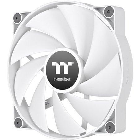 Thermaltake CT200 PC Cooling Fan White Single Pack