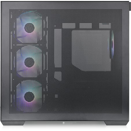 Thermaltake View 380 TG ARGB Black