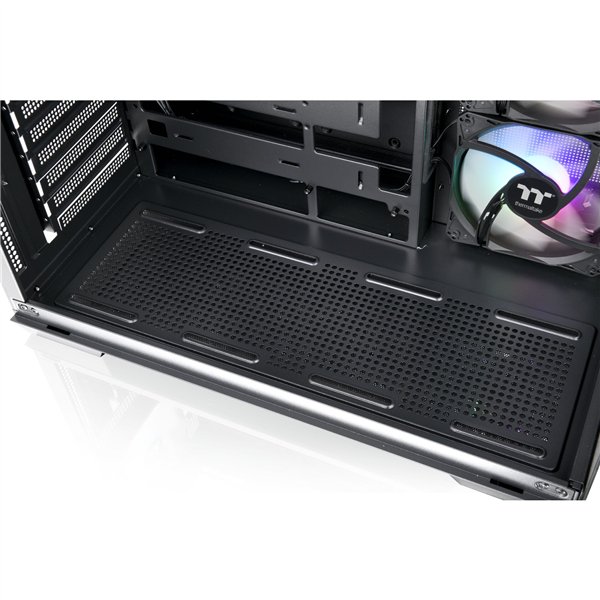 Thermaltake View 380 TG ARGB Black