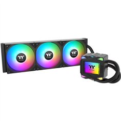 Thermaltake LA360 ARGB Sync AIO Liquid Cooler Black 2