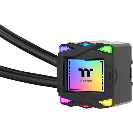 Thermaltake LA360 ARGB Sync AIO Liquid Cooler Black