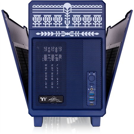 Thermaltake TR100 Koralie Edition Cobalt Blue