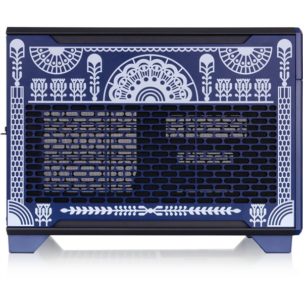 Thermaltake TR100 Koralie Edition Cobalt Blue