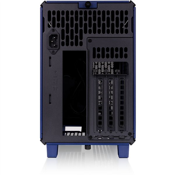 Thermaltake TR100 Koralie Edition Cobalt Blue