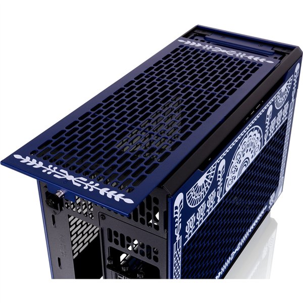 Thermaltake TR100 Koralie Edition Cobalt Blue