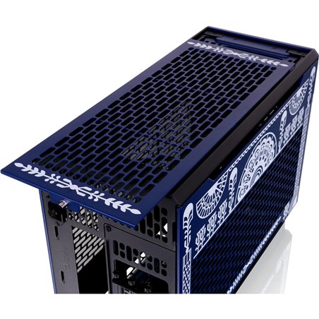 Thermaltake TR100 Koralie Edition Cobalt Blue