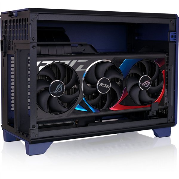 Thermaltake TR100 Koralie Edition Cobalt Blue