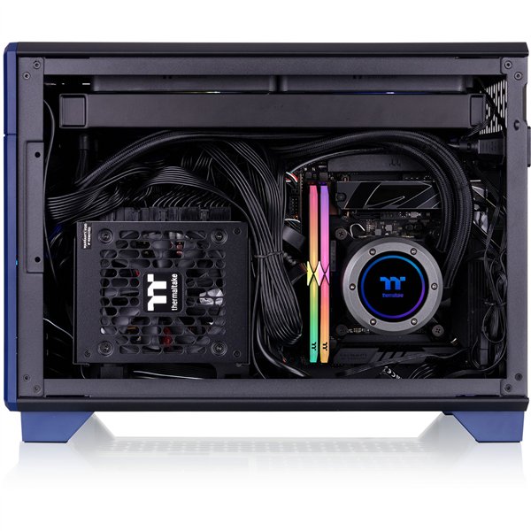 Thermaltake TR100 Koralie Edition Cobalt Blue
