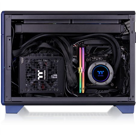 Thermaltake TR100 Koralie Edition Cobalt Blue