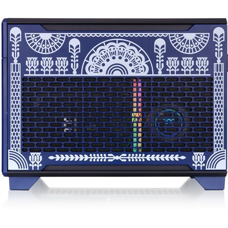 Thermaltake TR100 Koralie Edition Cobalt Blue