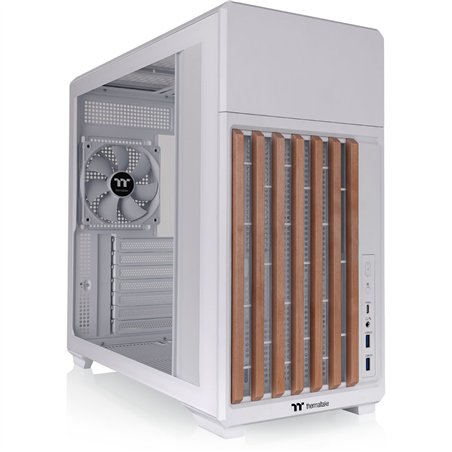 Thermaltake TR300 WS Snow White