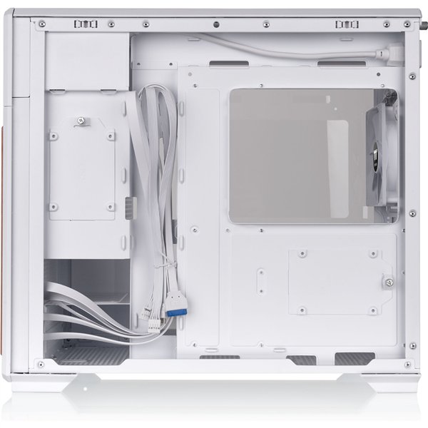 Thermaltake TR300 WS Snow White