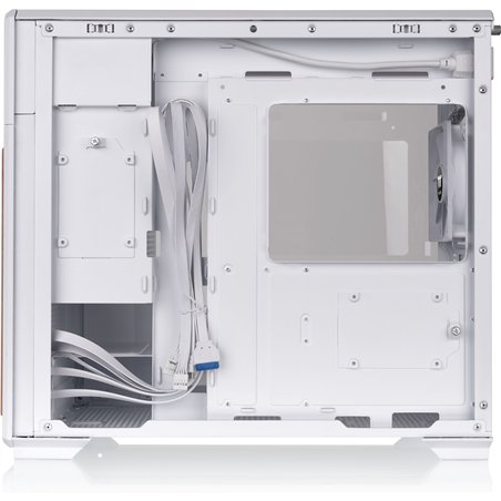 Thermaltake TR300 WS Snow White