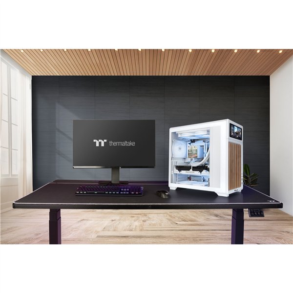 Thermaltake TR300 WS Snow White