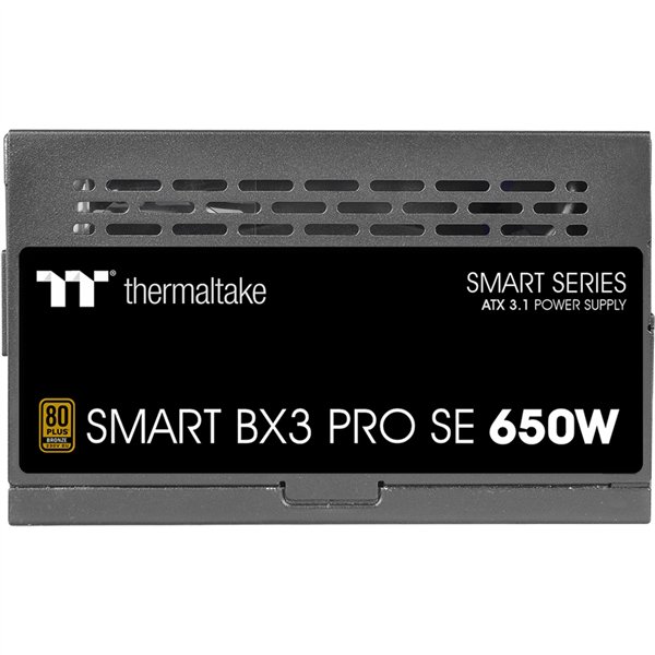 Thermaltake Smart BX3 Pro SE 650W
