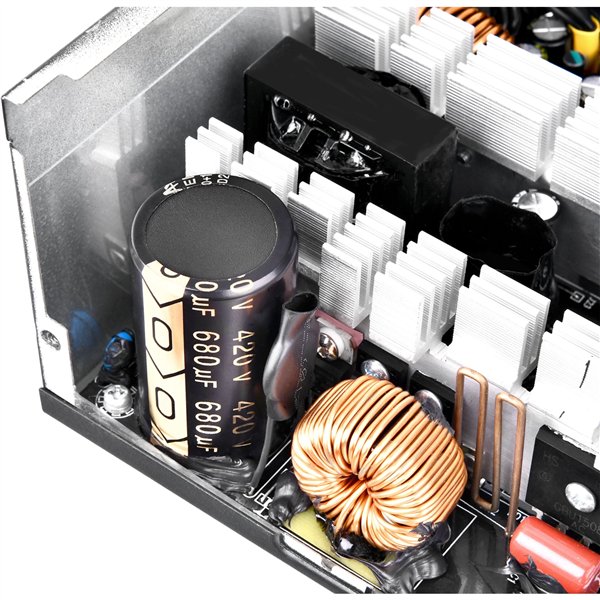 Thermaltake Smart BX3 Pro SE 650W