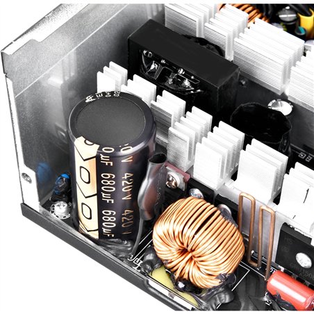 Thermaltake Smart BX3 Pro SE 650W