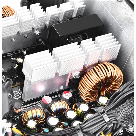 Thermaltake Smart BX3 Pro SE 650W